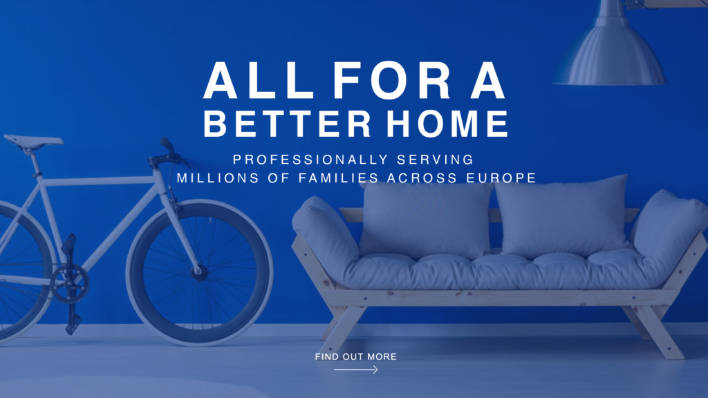 IDEAL HOME SOLUTIONS